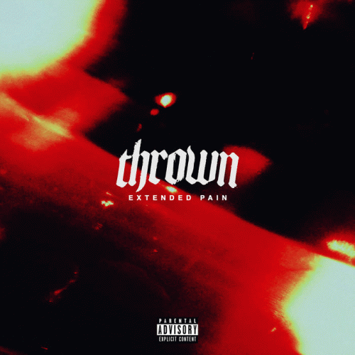 Thrown (SWE-2) : Extended Pain